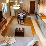 Authentic Stone House Lola