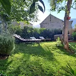 Authentic Stone House Lola
