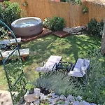 Authentic Stone House Lola