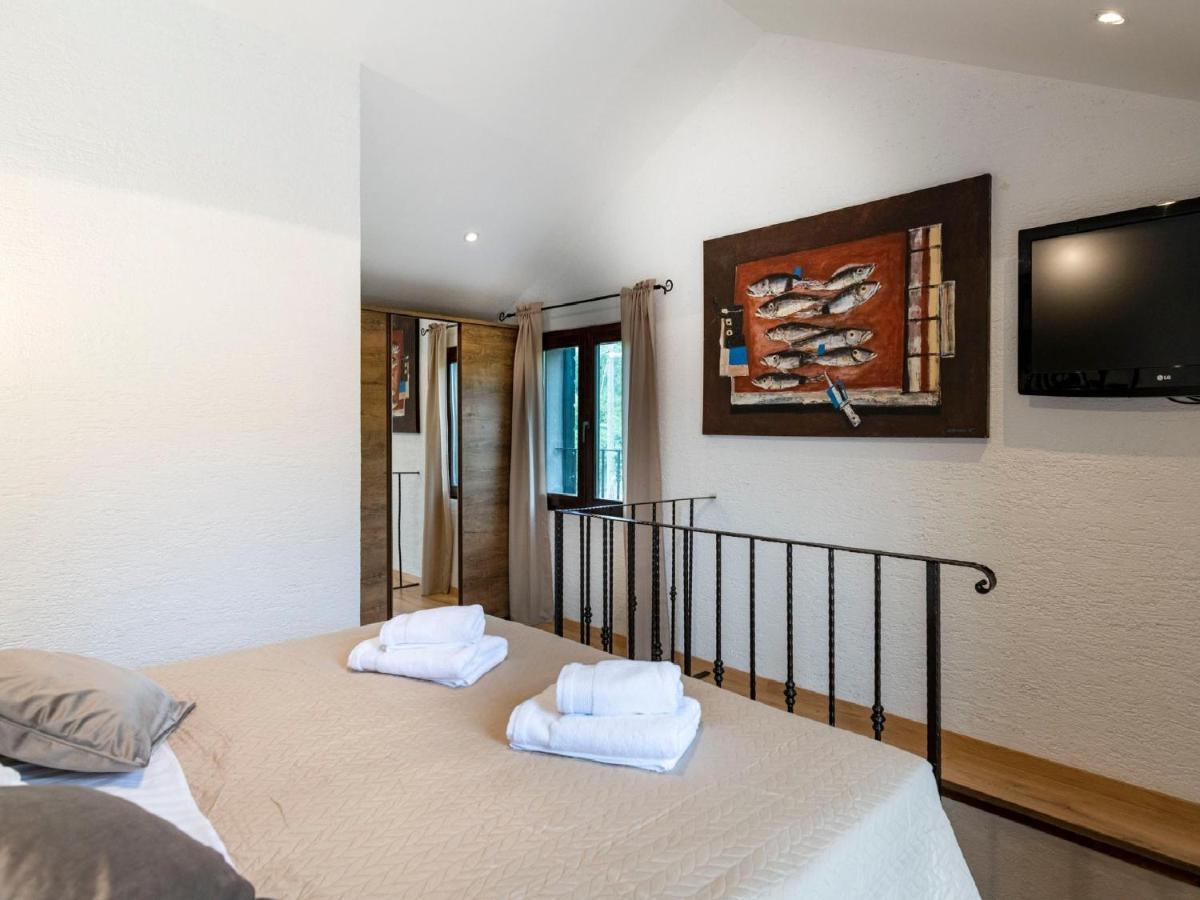 Ferienhaus Authentic Stone House Lola Makarska