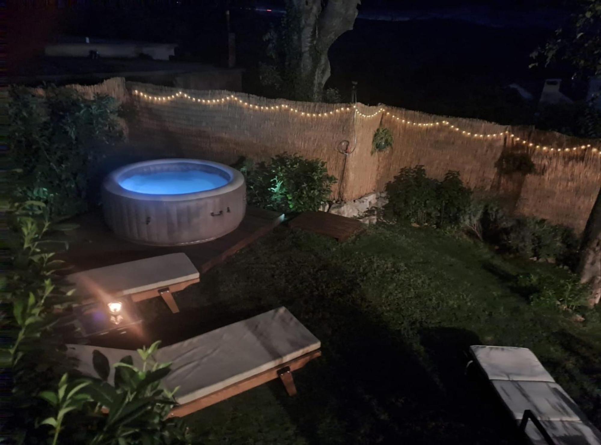 Authentic Stone House Lola Ferienhaus Makarska