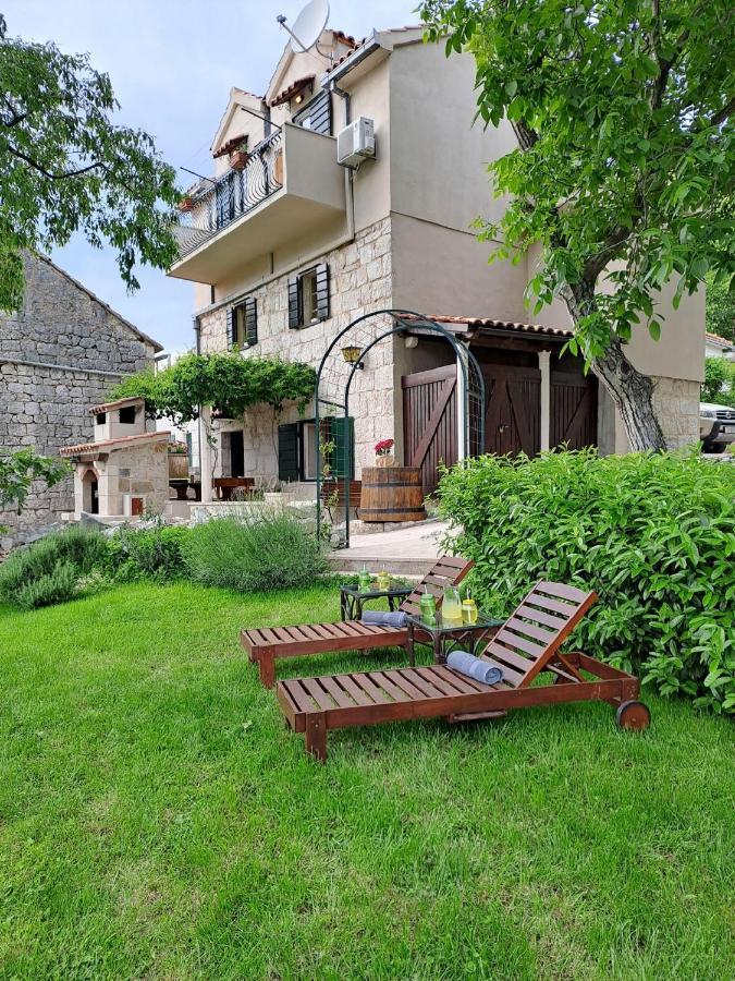 Dovolenkový dom Authentic Stone House Lola Makarska